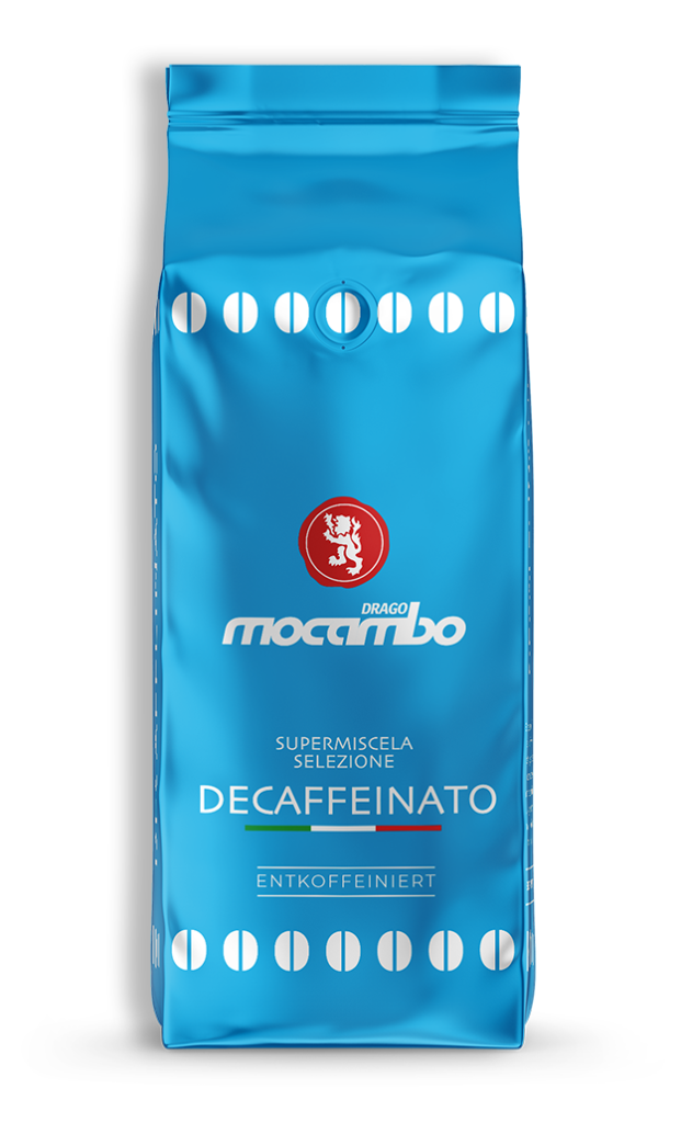 Decaffeinato (250 Gram)